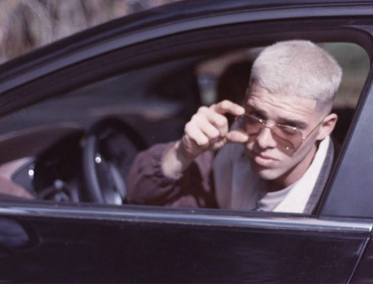 3 confesiones de Santi Maratea: qué piensa  del amor, de la vida en pareja y de la posibilidad de formar una familia