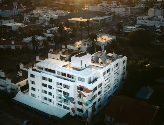 Selina Hotel, Turismo, Punta del Este