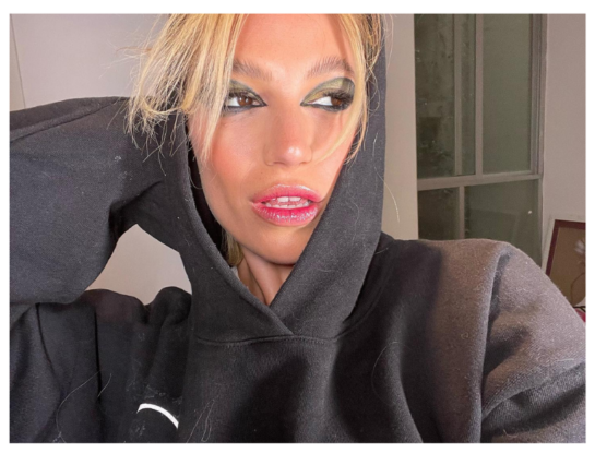 Qué le pasó a Stefi Roitman que tuvo que someterse a una intervención quirúrgica