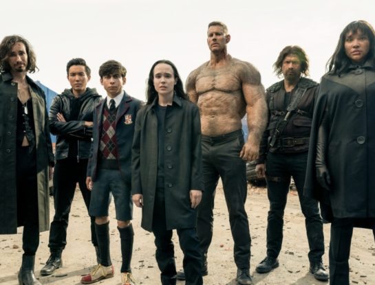 La tercera temporada The Umbrella Academy llega con mucha expectativa