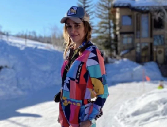 Vero Lozano compartió una foto con su "doctor milagro" a 5 días de su operación