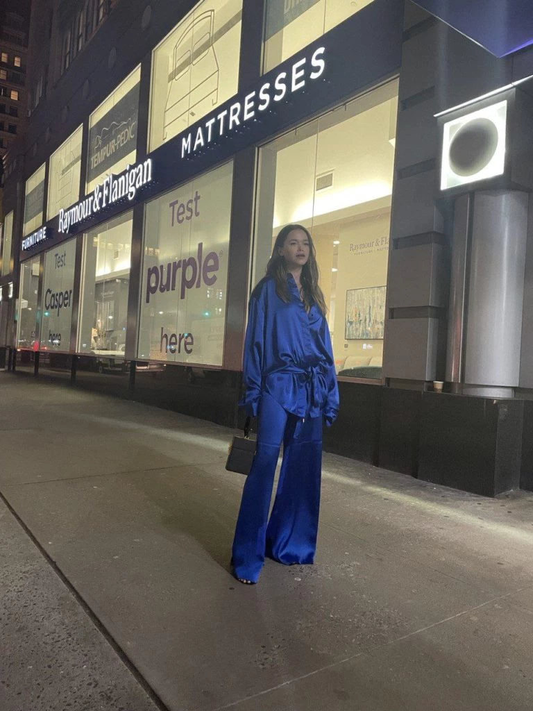 street style semana de la moda de nueva york