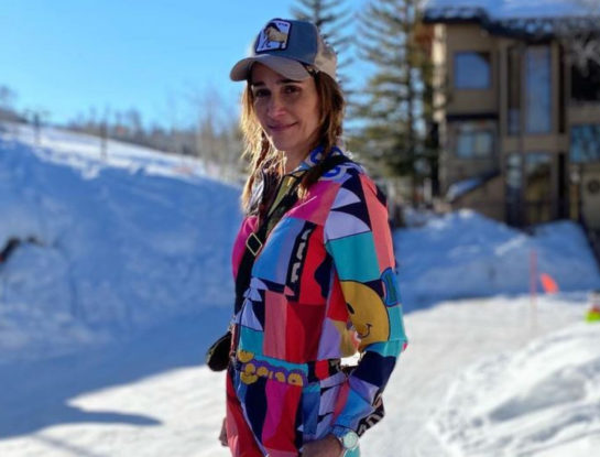 Cuándo y cómo será la operación de reconstrucción de los tobillos de Vero Lozano