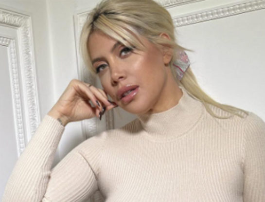 Wanda Nara reveló cuáles son los rincones preferidos de su casa de Milán y qué le recuerdan