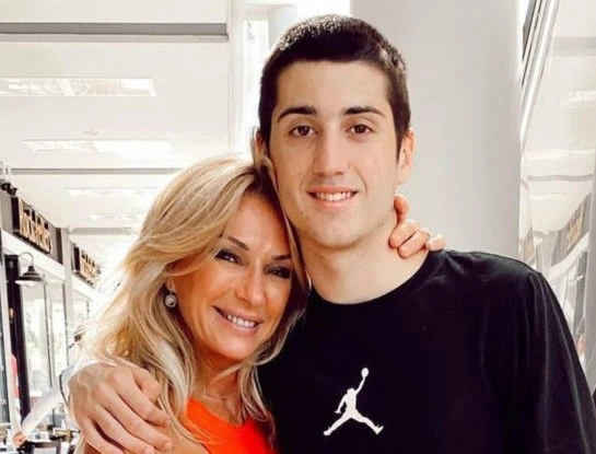Yanina Latorre le puso un ultimátum a su hijo y tomó una drástica decisión