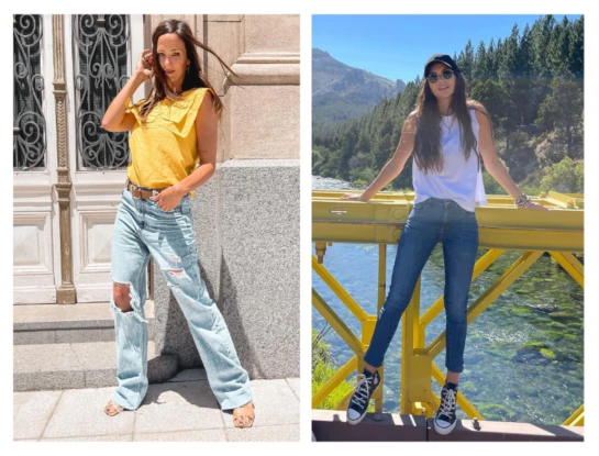 Paula Chaves reveló quién es la mejor amiga de su hija Filipa Alfonso