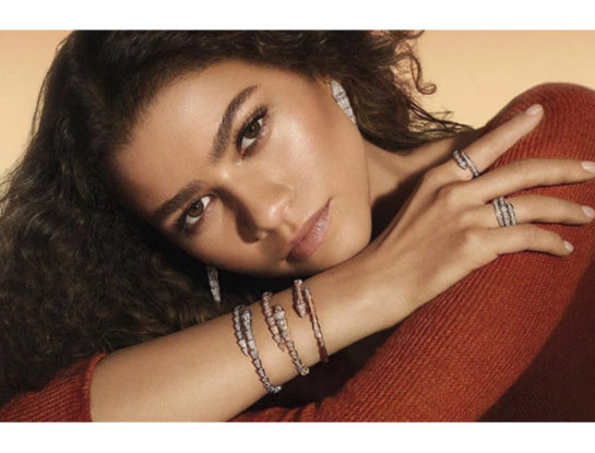 Zendaya salió al cruce de los que critican Euphoria