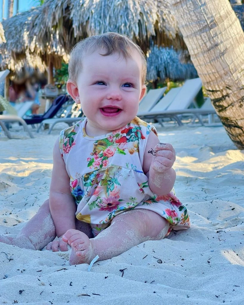 Ana Garcia Moritan FOTO IG