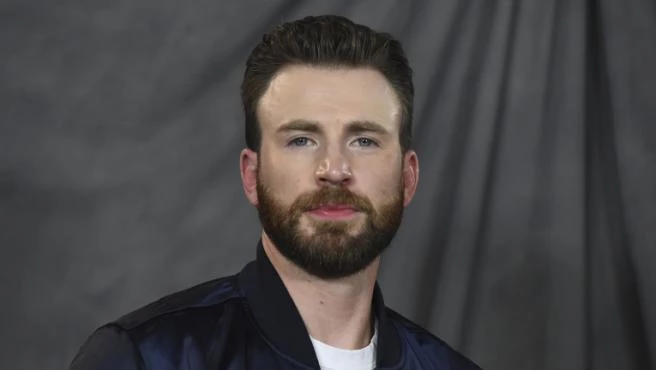 Chris Evans