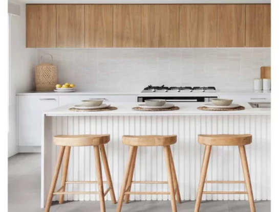 Cocinas: 5 tendencias a las que decirle adiós este 2022