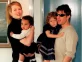 Así están hoy Isabella y Connor, los hijos de Nicole Kidman y Tom Cruise que profesan la Cienciología