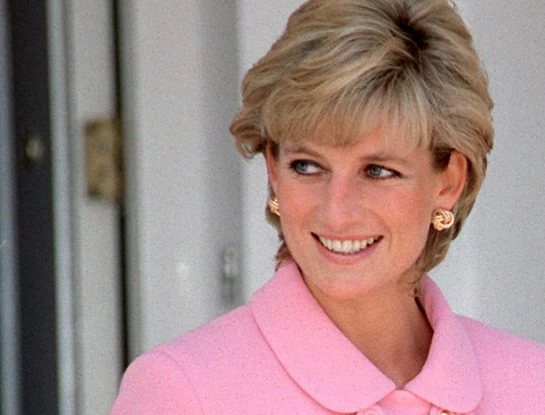 El look sporty de Lady Di que sigue marcando tendencia