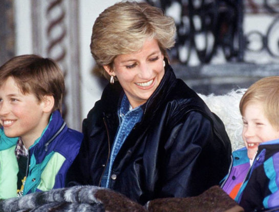 La recomendación del príncipe William que hubiera cambiado el destino de Lady Di