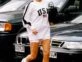 Lady Di sporty look
