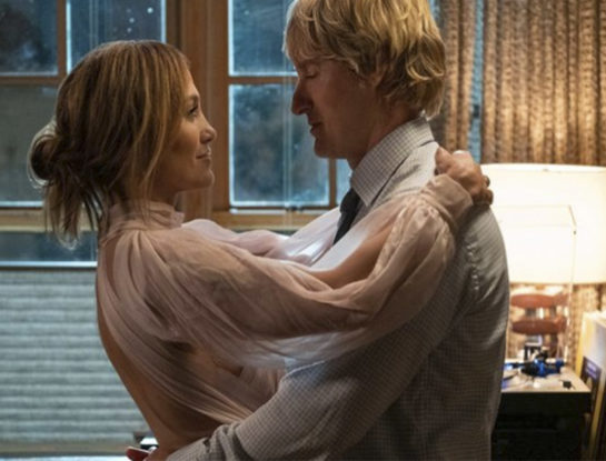 Para ver en San Valentín:"Marry me", la película de Jennifer Lopez que reivindica al amor