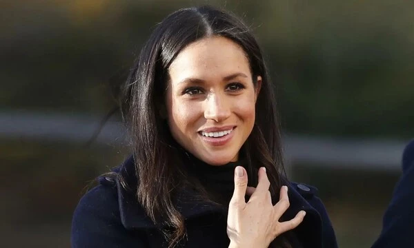 Meghan Markle