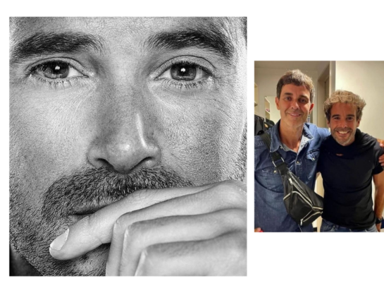 Nico Cabré reveló las razones de su antigua pelea con Mariano Martínez