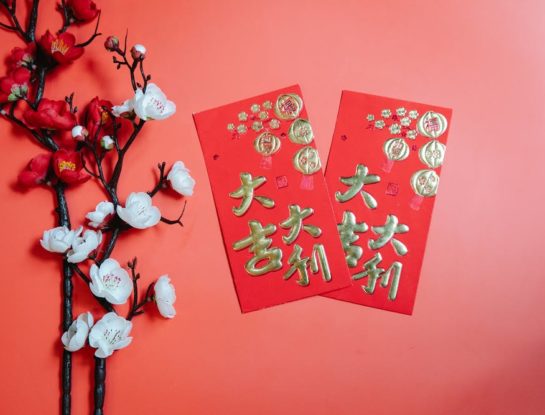 Año Nuevo Chino 2022: estas son las flores que tenés que tener en tu casa para atraer la buena suerte