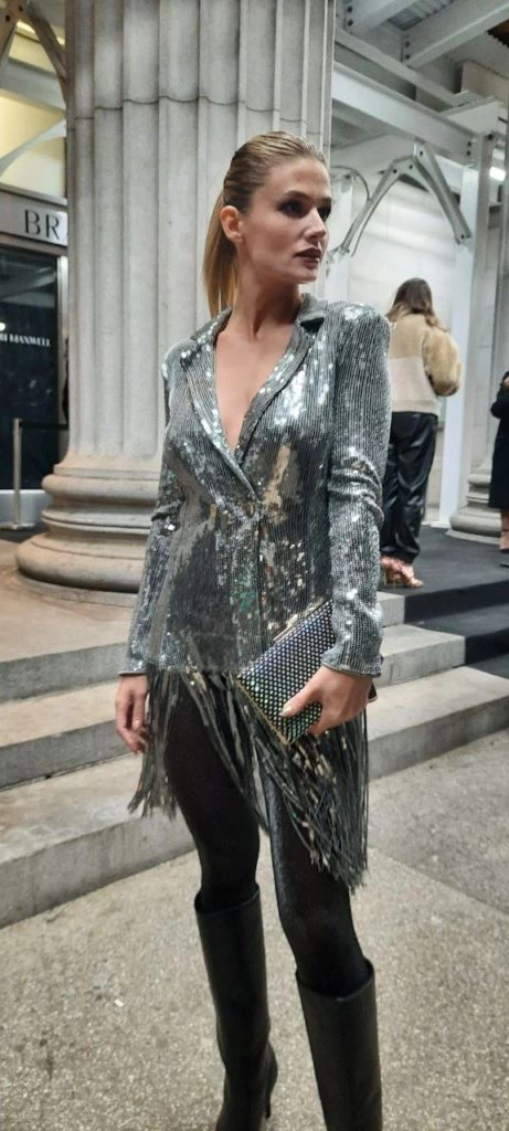 street style semana de la moda de nueva york