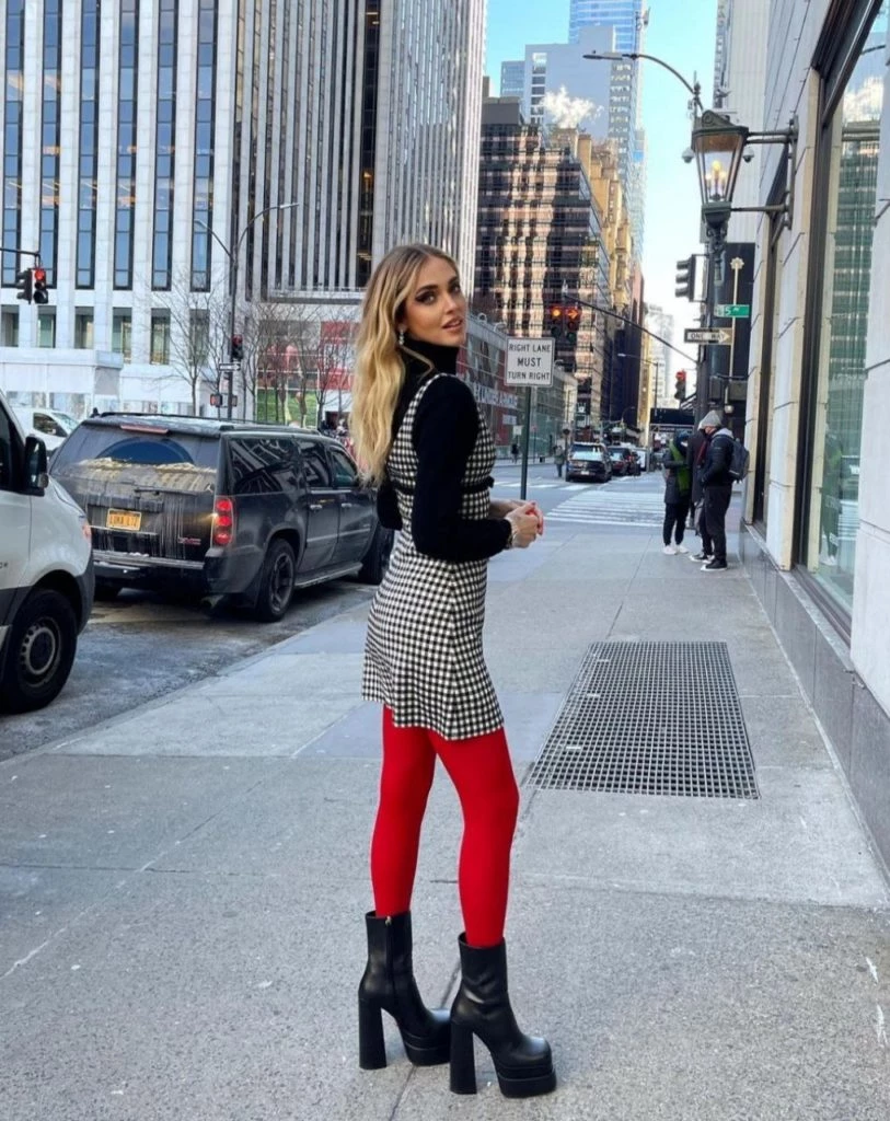 street style semana de la moda de nueva york