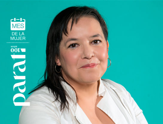 #LasElegidas, Florencia Romano, Árbitro de Fútbol: "No me permitían dirigir en Primera División por ser mujer"