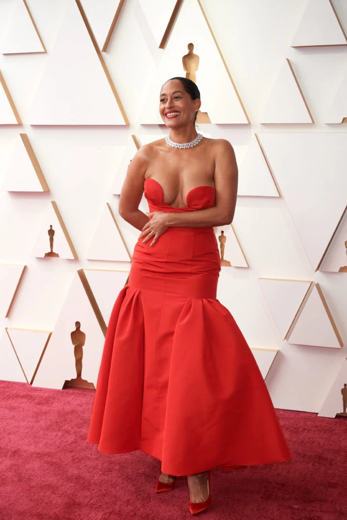 Tracee Ellis Ross en Oscar