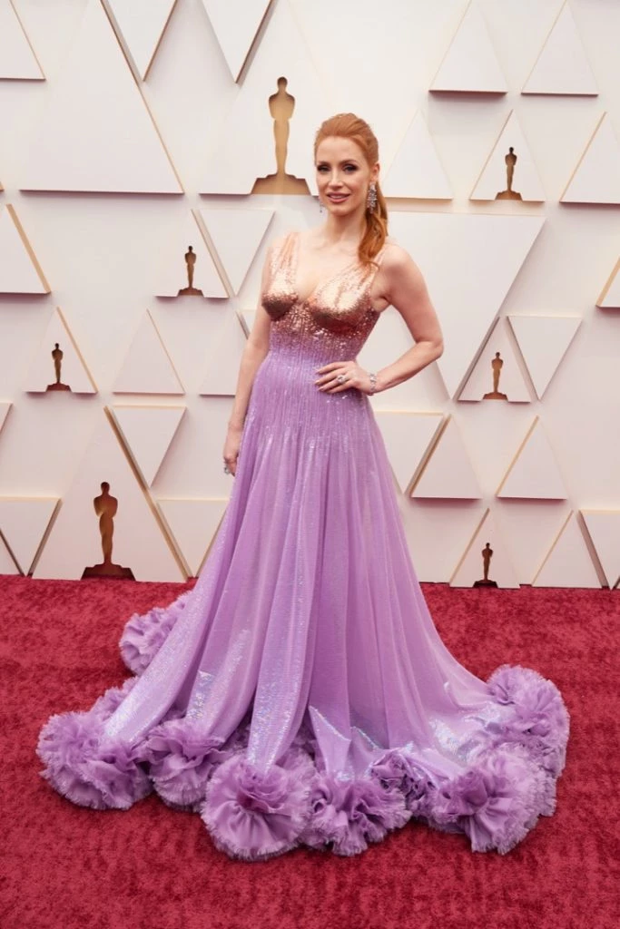 Jessica Chastain