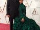 Will Smith y Jada en la ceremonia de los premios Oscar
