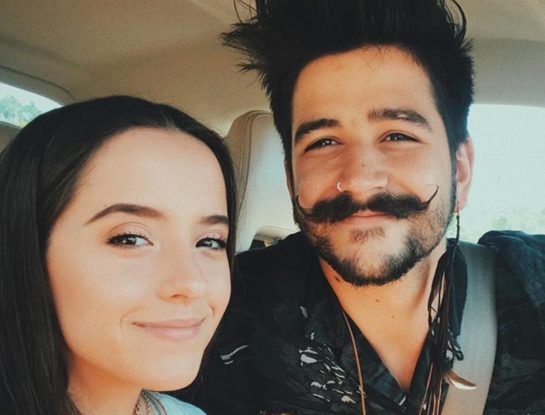 El tierno mensaje de Camilo a Evaluna por su nueva canción