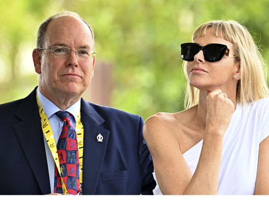 Cómo será el festejo de cumpleaños de Alberto de Mónaco con Chàrlene a su lado después de 4 meses de ausencia