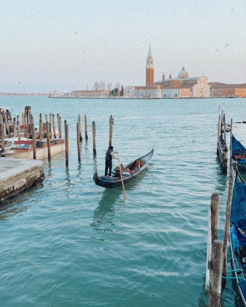 Araceli González anunció que será ciudadana italiana