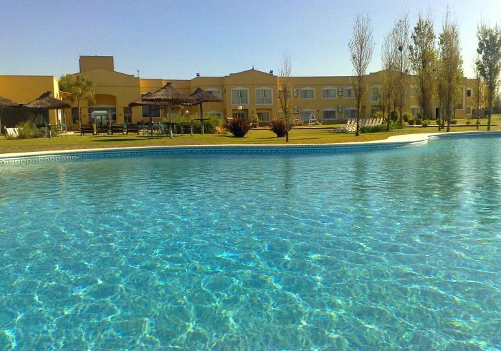 Australis, Australis Campana, Puerto Madryn, Turismo