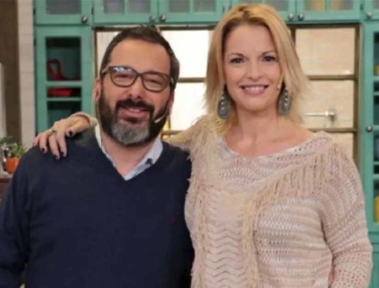 Polémica frase de Carina Zampini al revelar por qué no quiso estar en el homenaje a Gerardo Rozín