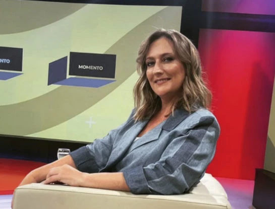 Carmela Bárbaro vivió de manera especial la enfermedad de Gerardo Rozín: contó que tuvo cáncer a los 15 años y entendía mejor que nadie el drama de su ex