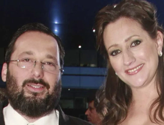 El duro momento de Carmela Bárbaro por el crítico estado de salud de Gerardo Rozín, su ex