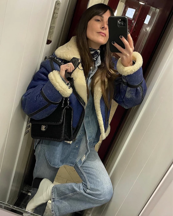 influencers francesas