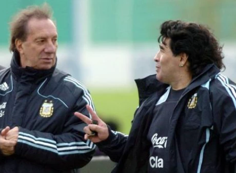 CARLOS BILARDO