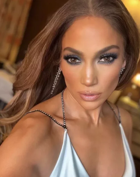 Jennifer Lopez