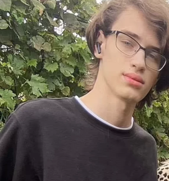 Familia Pereybenos, la asesinada por bombardeo ruso en Ucrania