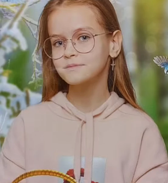 Familia Pereybenos, la asesinada por bombardeo ruso en Ucrania