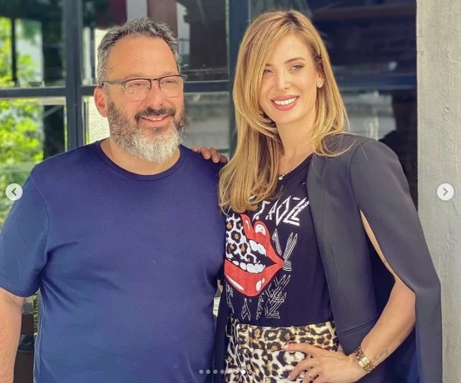 JESSICA CIRIO Y ROZIN