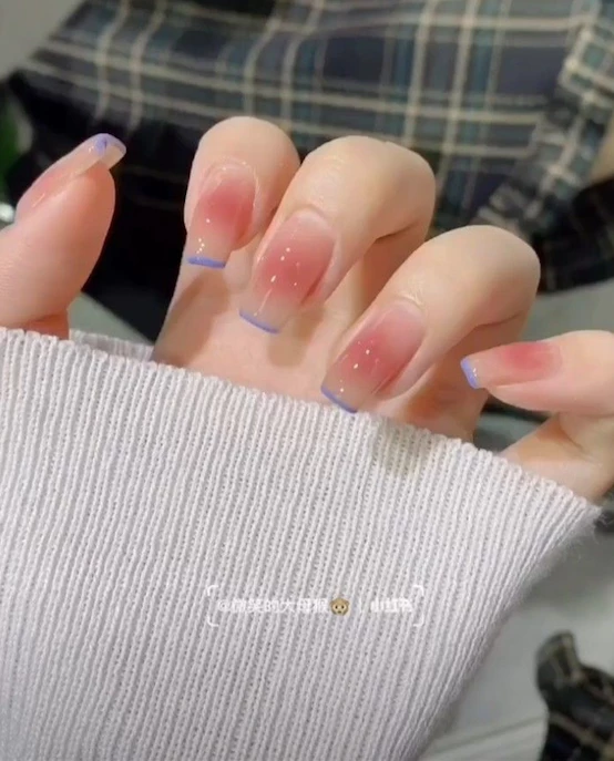 manicura coreana