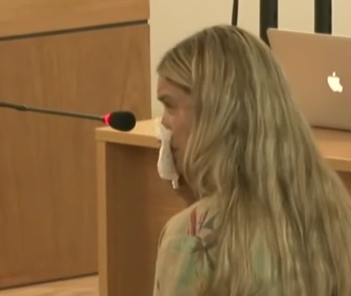 Valentina Macarrón-Juicio Marcelo Macarrón, crimen Nora Dalmasso