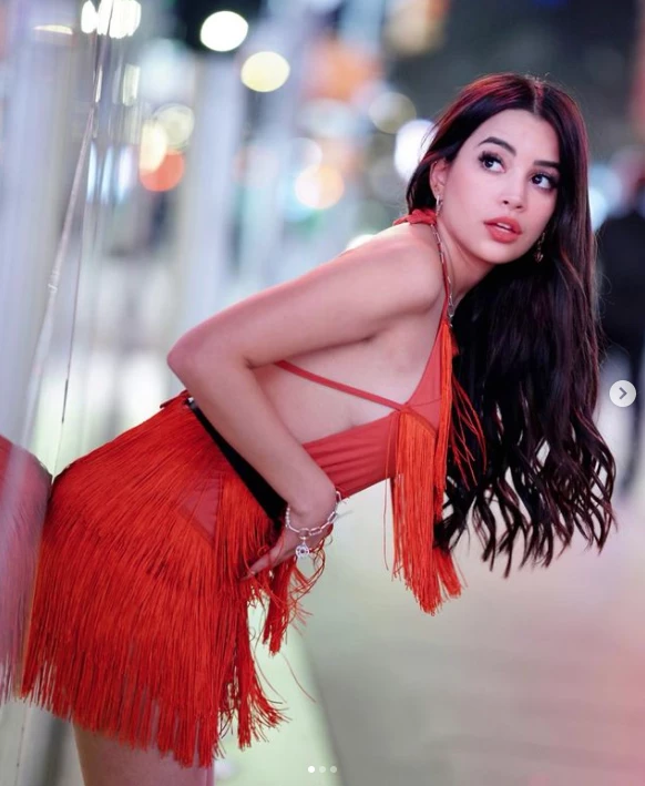 BRIANDA DEYANARA Y MAU Y RICK