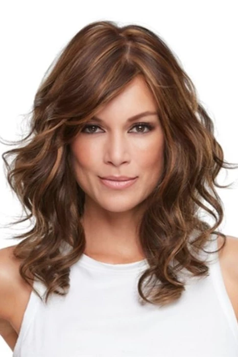 corte y flequillo años 60