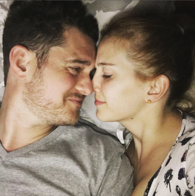LUISANA LOPILATO Y BUBLÉ