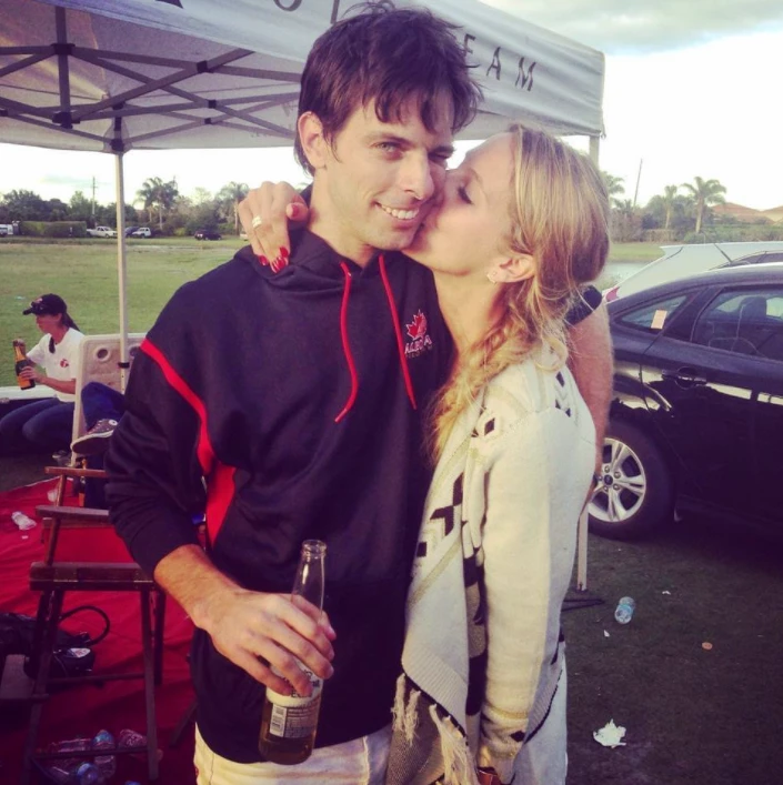 CLEMENTE ZAVALETA Y ESPOSA