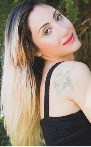 Nati Celene Gabriela Colantorio