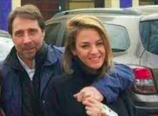 EDUARDO FEINMANN Y LUCIA AUAT