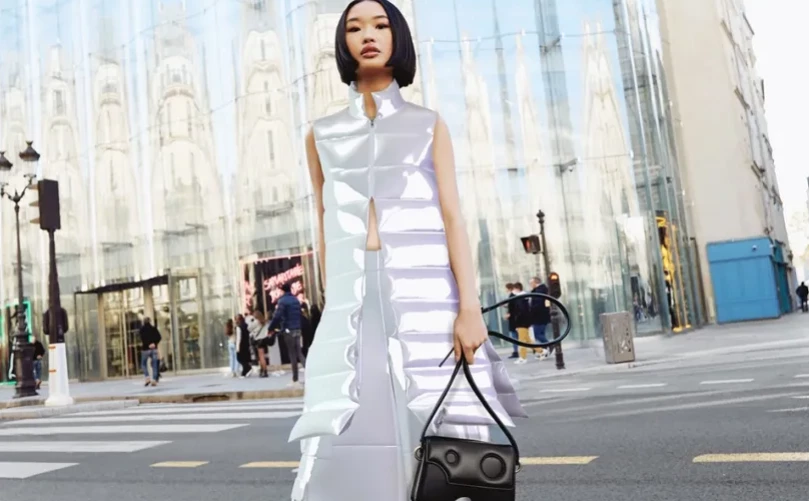 Semana de la moda Metaverso